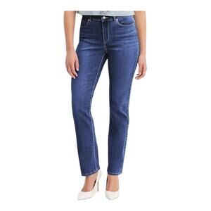 Hudson 32x34 Jeans Mid Rise Tilda Cigarette 32 Womens